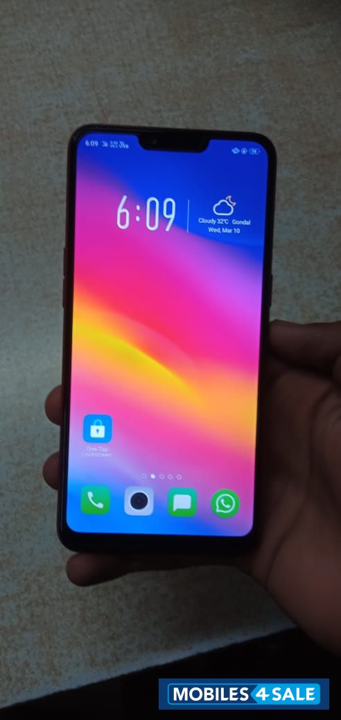 Oppo  A3S