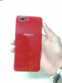 Oppo  A3S
