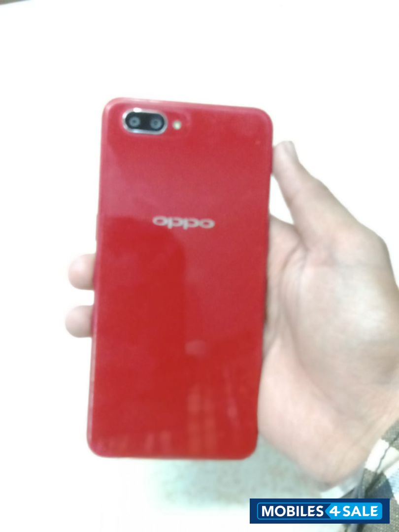 Oppo  A3S