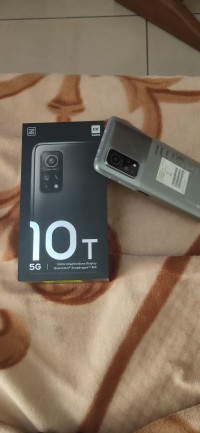 Xiaomi Mi 10t