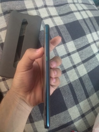 Blue Space Green Oppo  reno 10x zoom