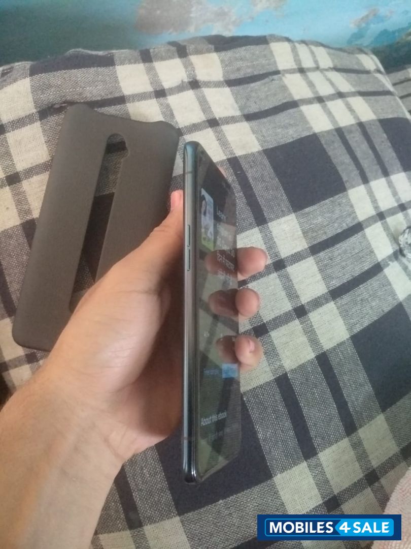 Blue Space Green Oppo reno 10x zoom