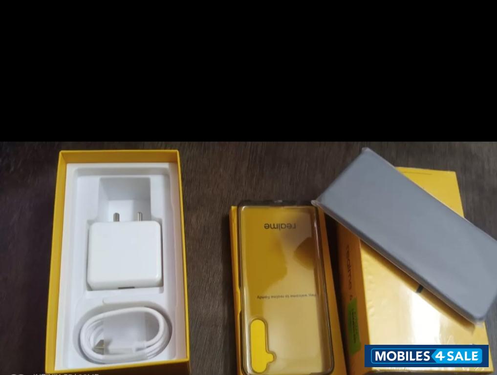 Realme 6