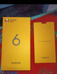 Realme 6