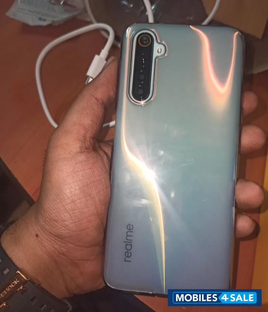 Realme 6