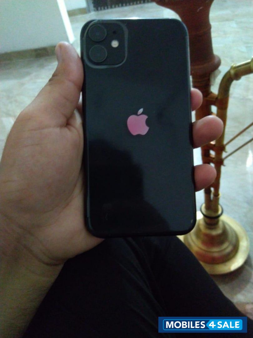 Apple  i phone 11