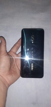 Oppo  k3