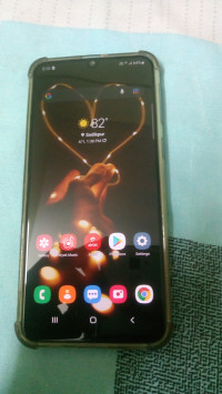 Samsung  Galaxy M21