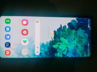 Samsung  Galaxy s20 fe
