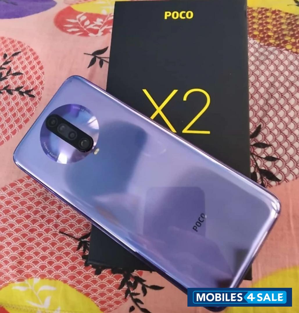 POCO  X2 64GB