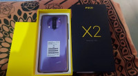 POCO  X2 64GB