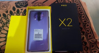 POCO  X2 64GB