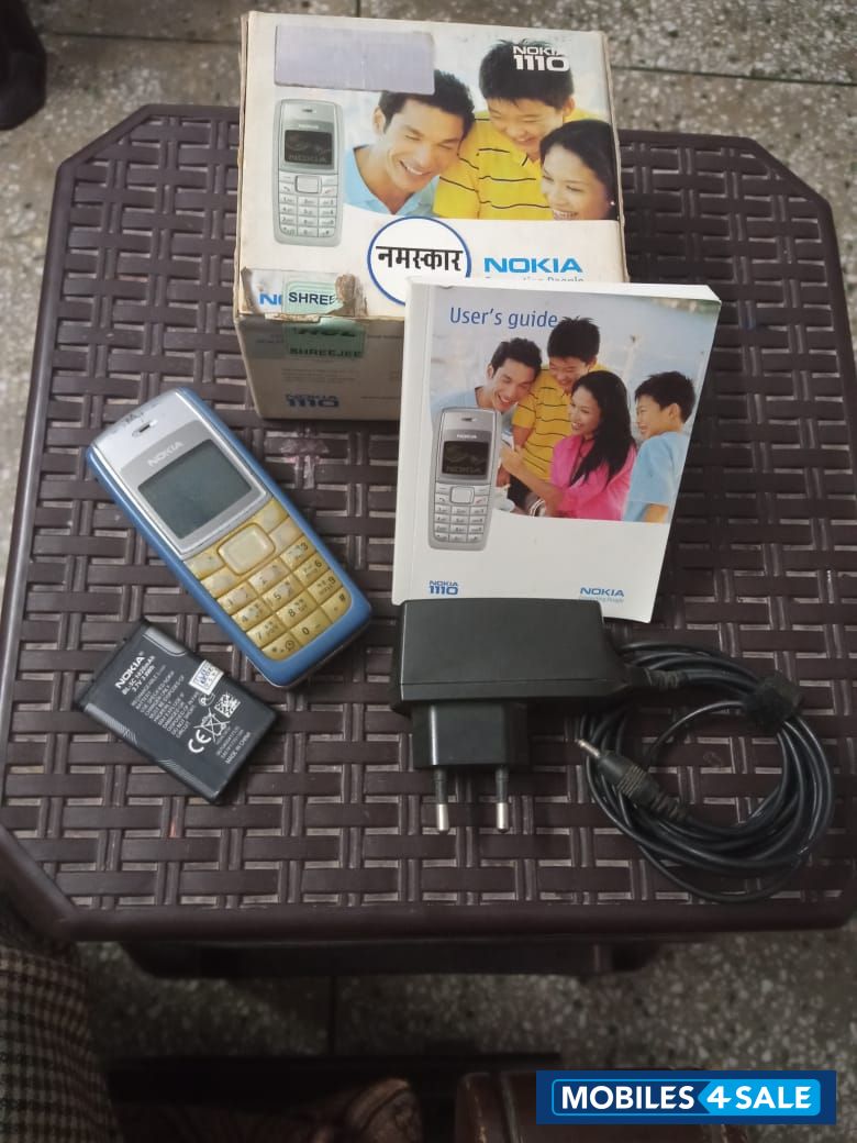 Nokia  1110