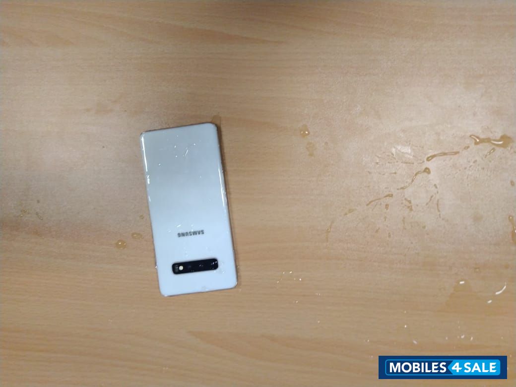 Samsung  S10 plus 8gb 512gb