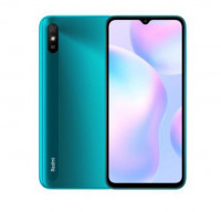 Nature Green Redmi  Redmi 9i