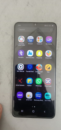 Samsung  Samsung Galaxy A12