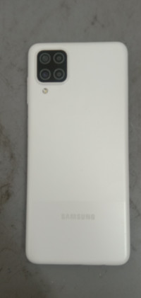 Samsung  Samsung Galaxy A12