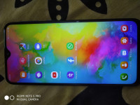 Samsung Sumsung m20