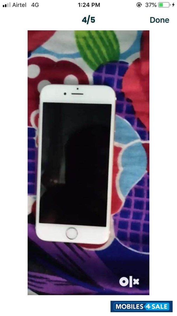 Apple  Apple iphone 6