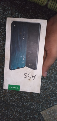 Oppo A5s