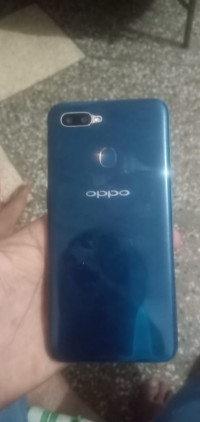 Oppo  A5s