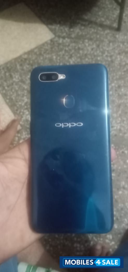 Oppo A5s Oppo A5s
