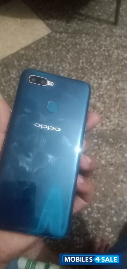 Oppo  A5s