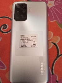 Oppo  F19 pro
