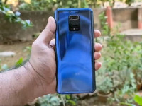 Redmi  Redmi note 9 pro max