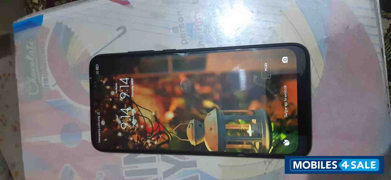 Xiaomi  Redmi note 7