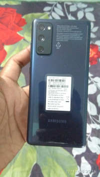 Samsung  S20 FE