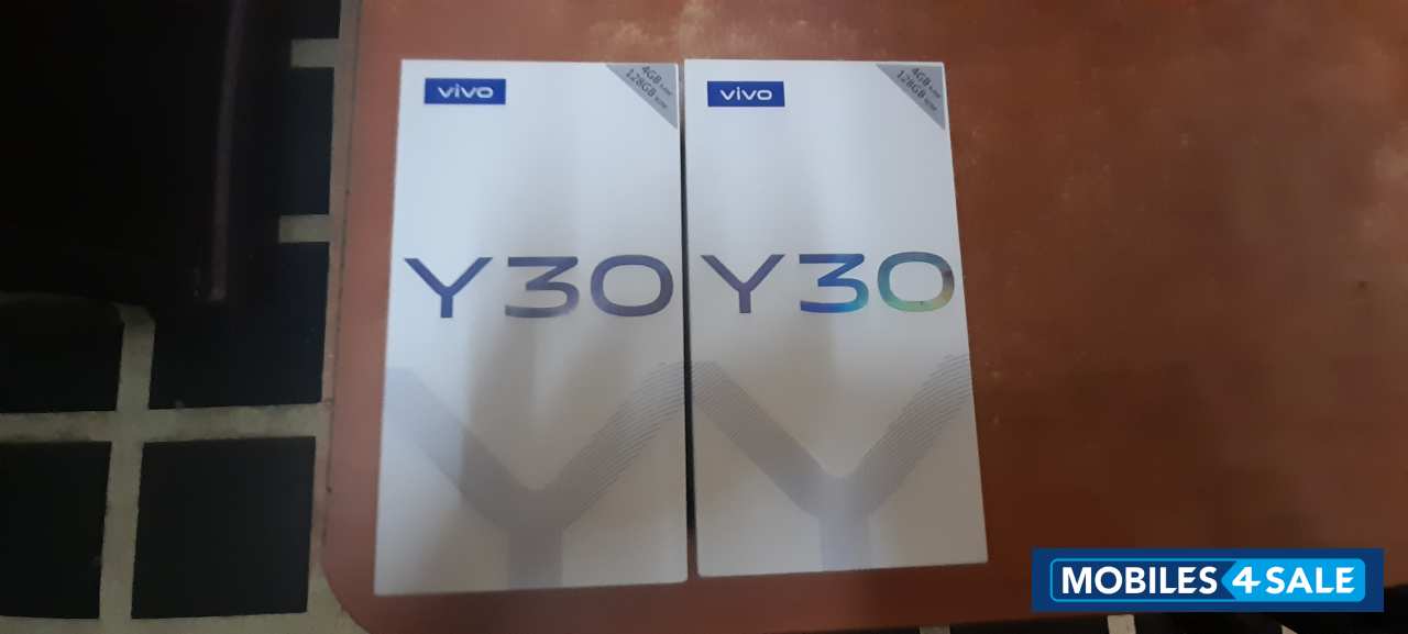 Vivo  Y30