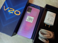 Vivo  Vivo V20