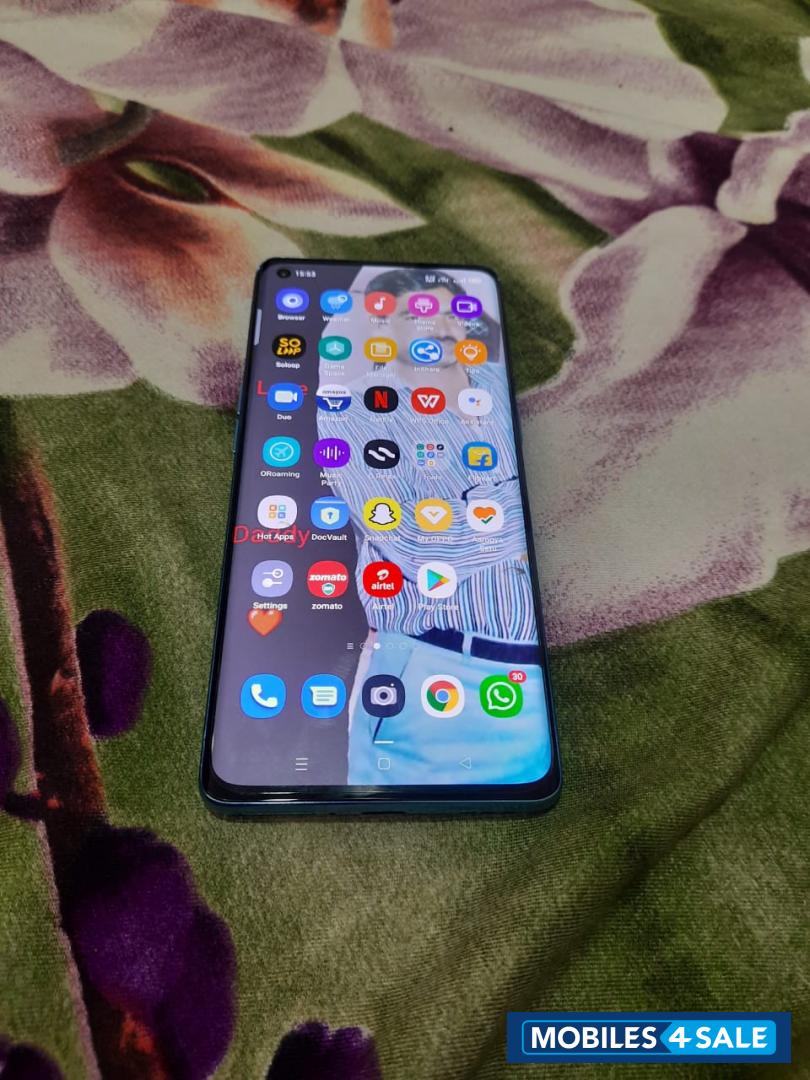 Oppo Reno 5 Pro 5g