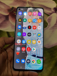 Oppo Reno 5 Pro 5g
