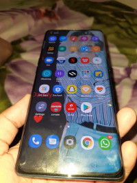 Oppo Reno 5 Pro 5g
