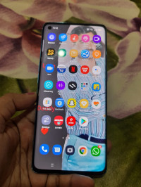 Oppo Reno 5 Pro 5g