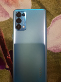 Oppo Reno 5 Pro 5g