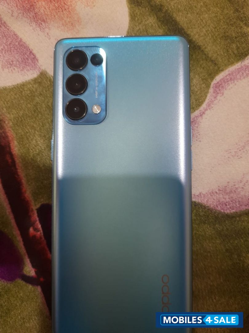 Oppo  Reno 5 Pro 5g