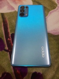 Oppo Reno 5 Pro 5g