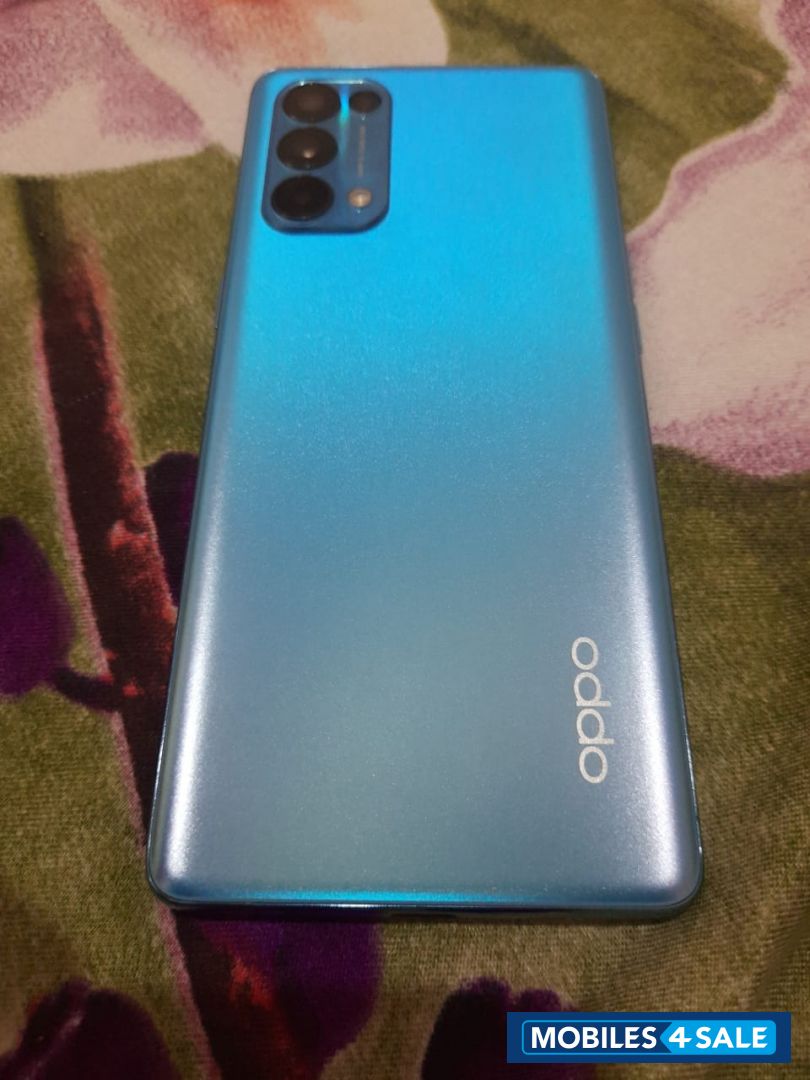 Oppo  Reno 5 Pro 5g