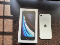 Apple  SE 2020 64GB