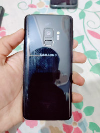 Samsung  Galaxy s9