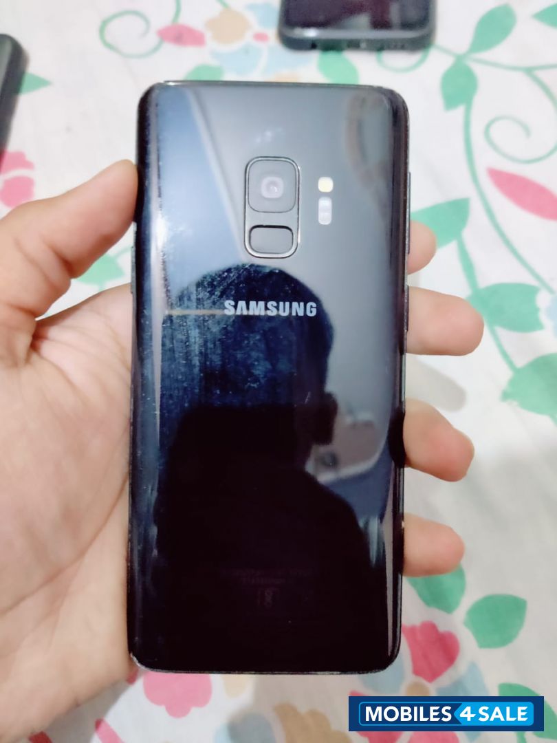 Samsung  Galaxy s9