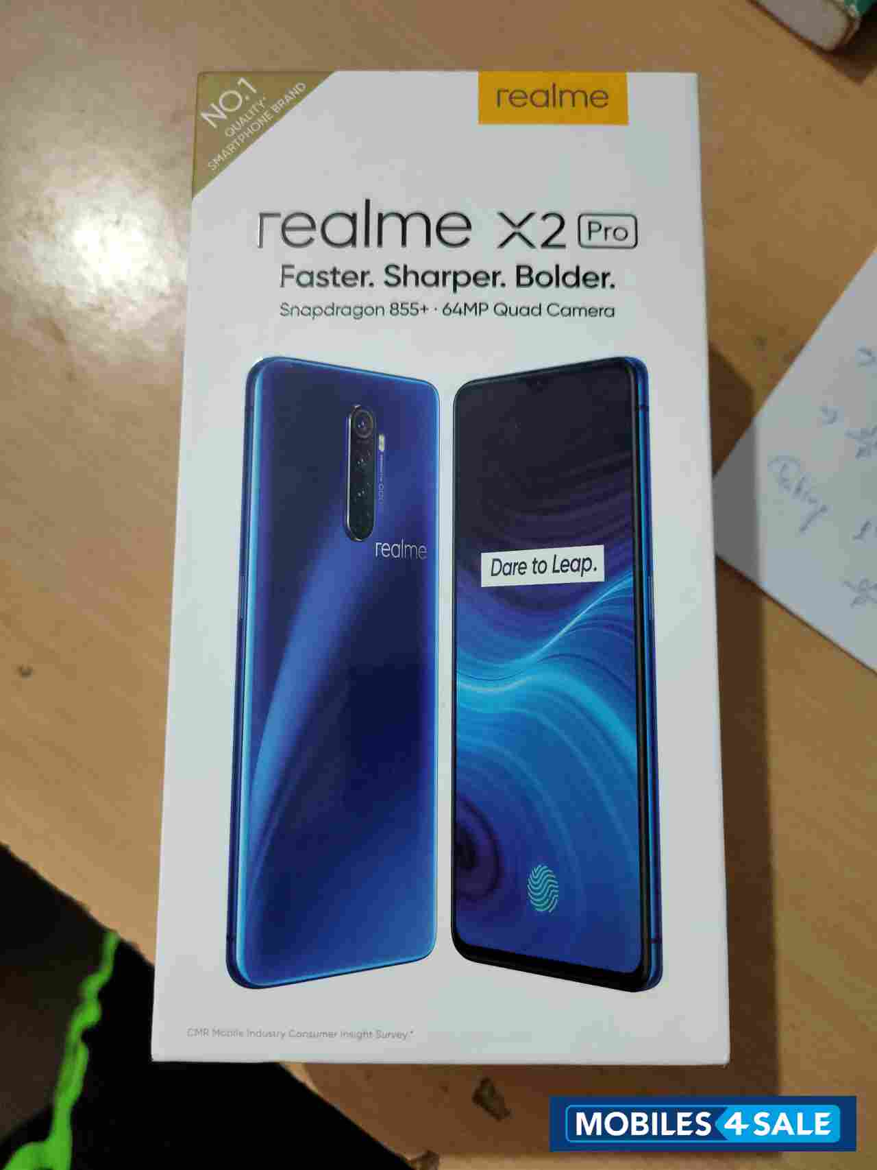 Realme  Realme x2 pro