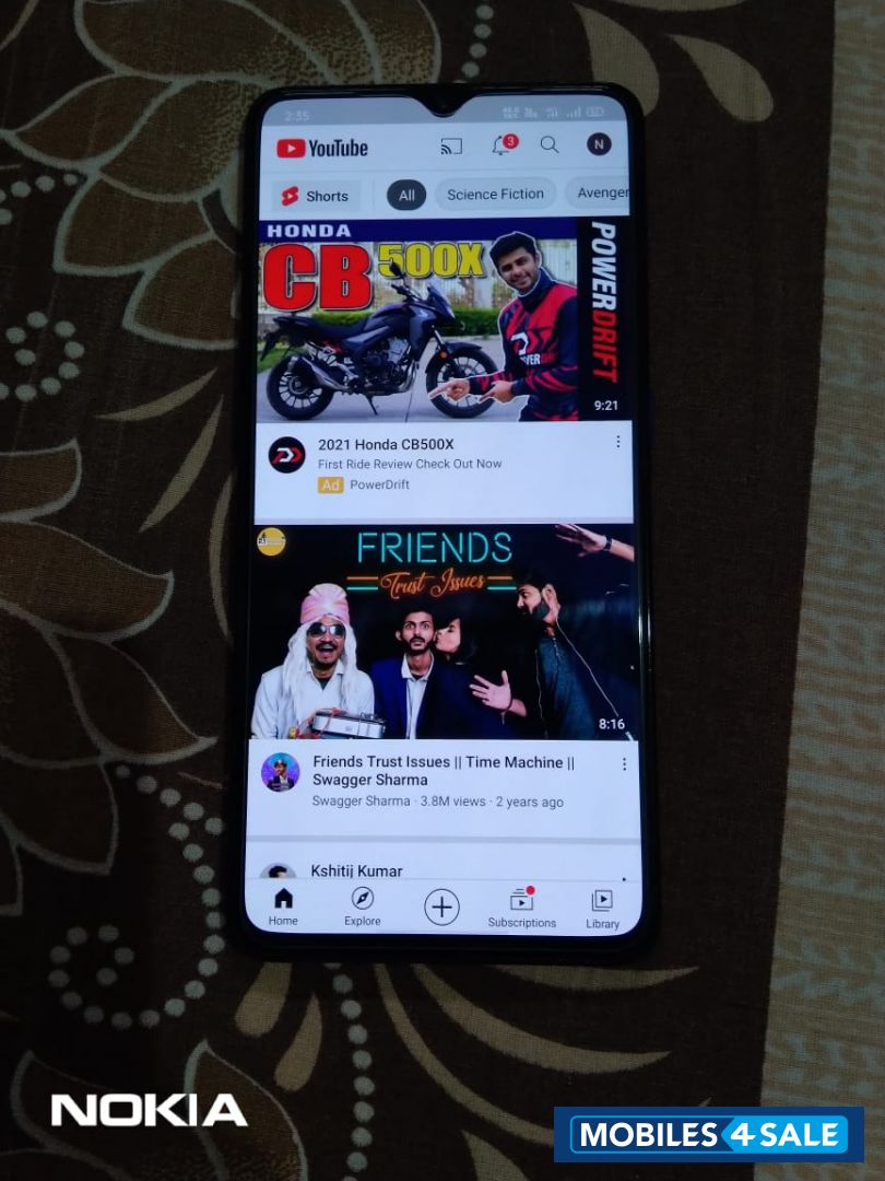 Realme Realme x2 pro Realme Realme x2 pro
