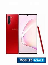 Samsung  Note 10