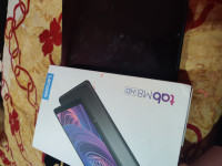 Lenovo  M8 2nd gen 4g calling