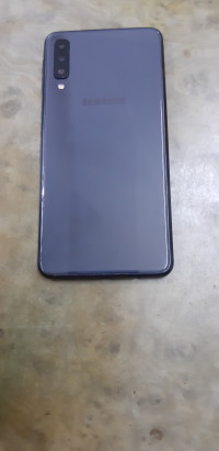 Samsung  Galaxy A7 (2018)