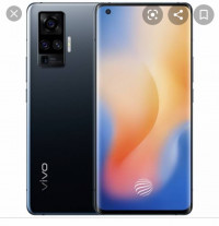 Vivo  X50